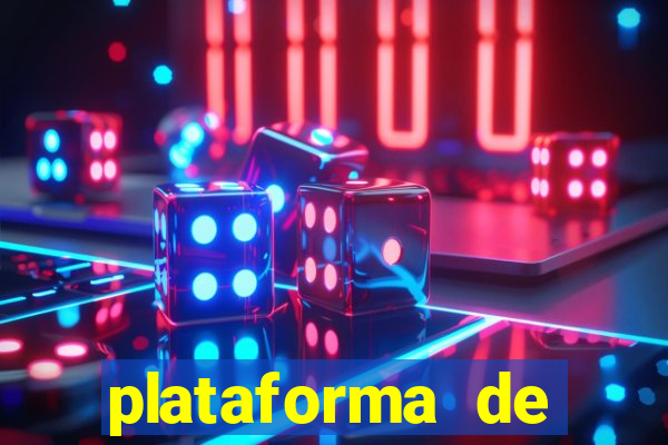 plataforma de cassino pagando no cadastro